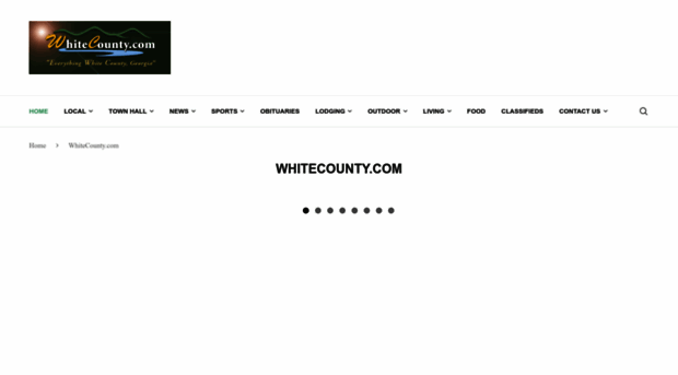 whitecounty.com