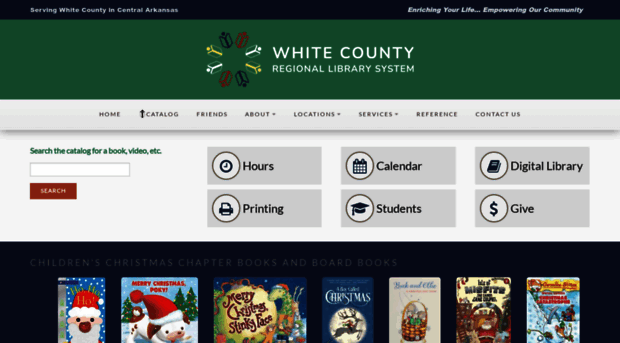 whitecountylibraries.org