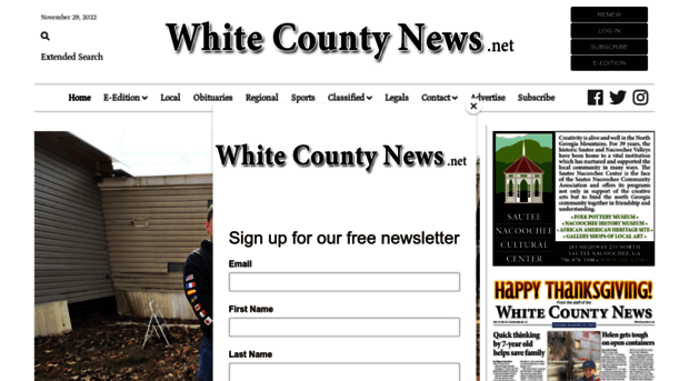 whitecountynews.net