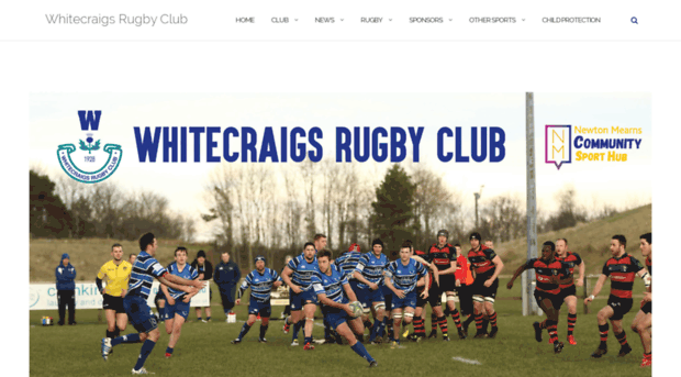 whitecraigs.org