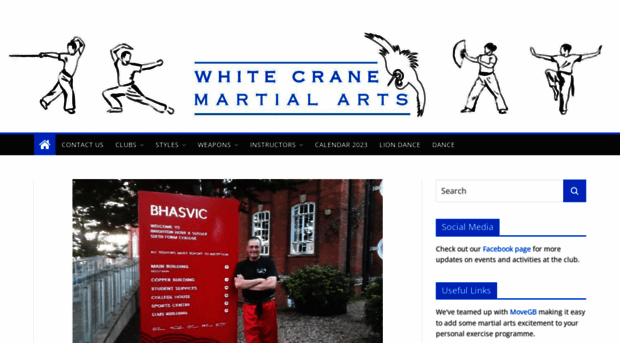 whitecranemartialarts.co.uk