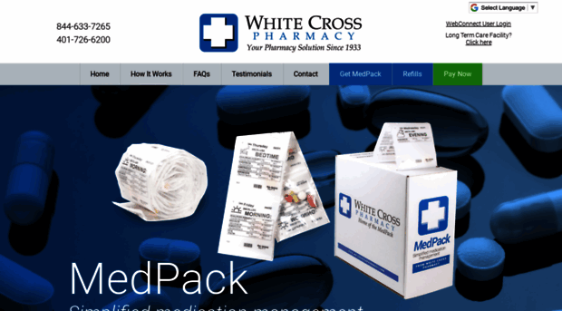 whitecrosspharmacy.com