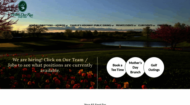 whitedeergolf.com