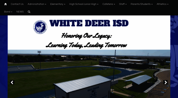 whitedeerisd.net