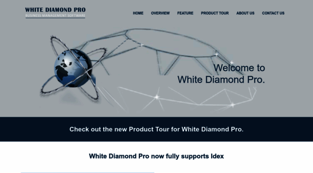 whitediamondpro.com