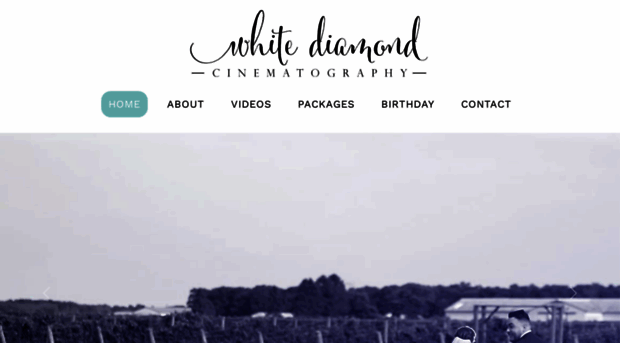 whitediamondvideography.com