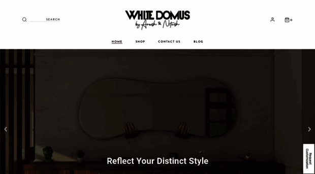 whitedomus.com