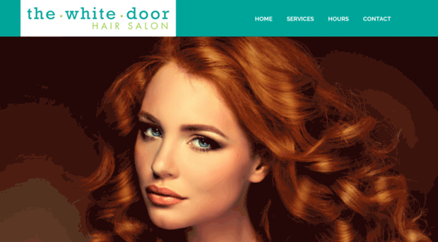 whitedoorsalon.com