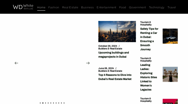 whitedots.ae