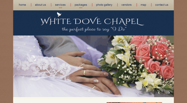 whitedovechapel.com