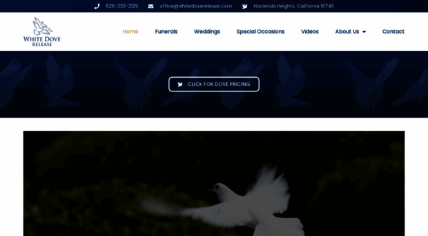 whitedoverelease.com