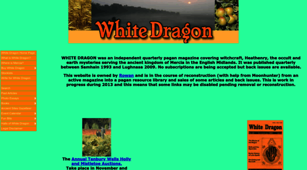 whitedragon.org.uk