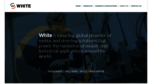 whitedriveproducts.com