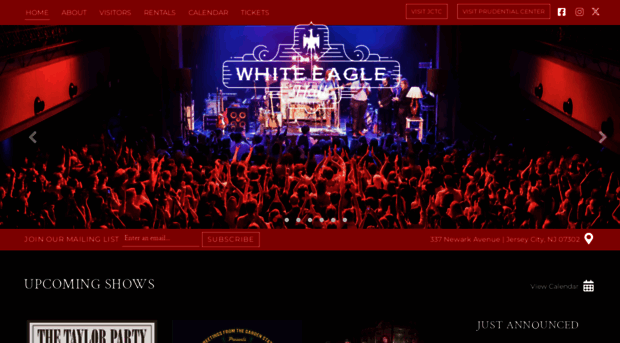 whiteeaglehalljc.com