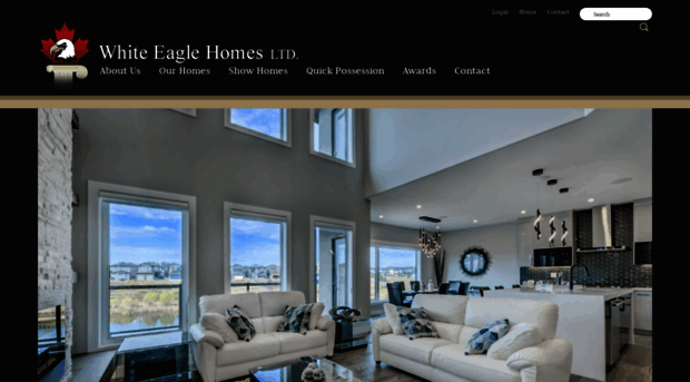 whiteeaglehomes.ca