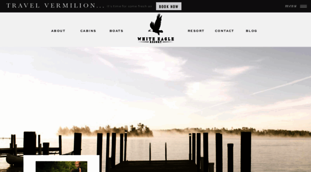 whiteeagleresort.com