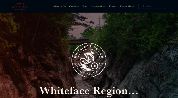 whitefaceregion.com