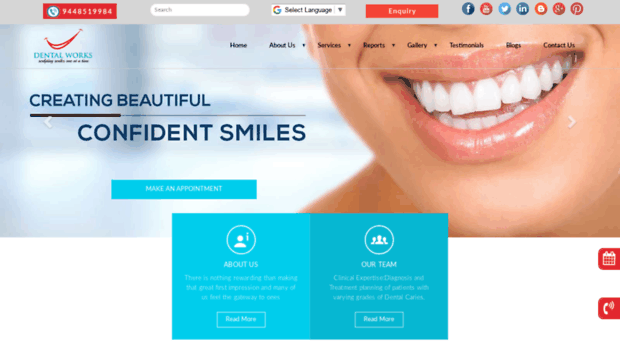 whitefielddentist.com