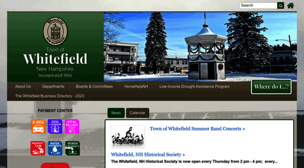 whitefieldnh.org