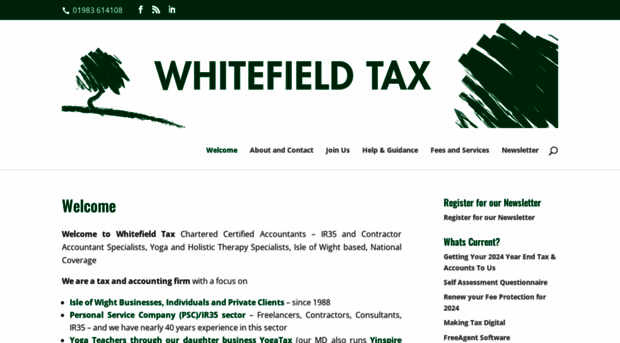 whitefieldtax.co.uk