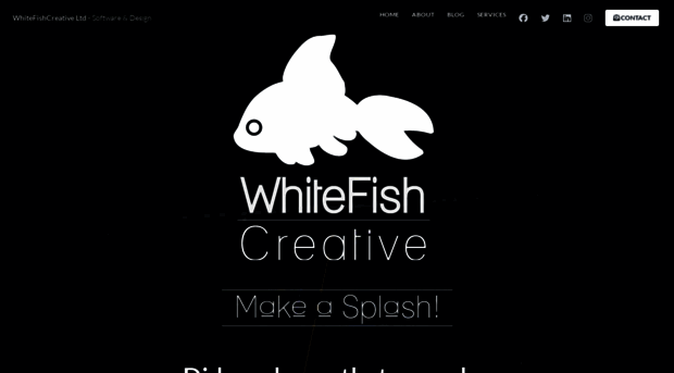 whitefishcreative.co.uk