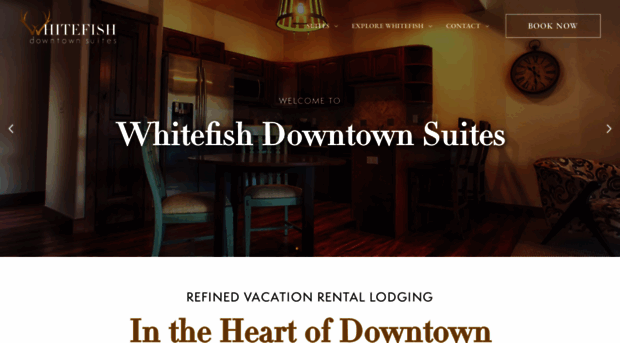 whitefishdowntownsuites.com