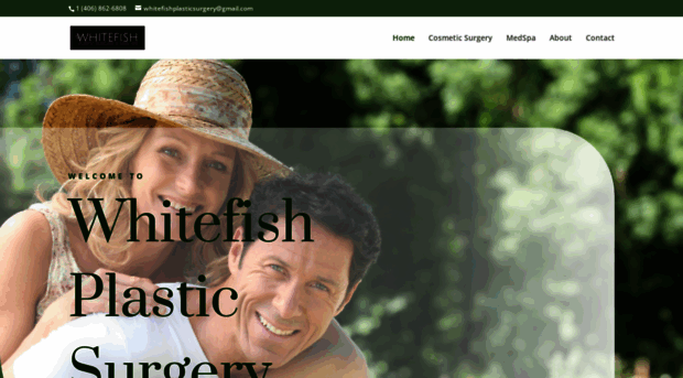 whitefishplasticsurgery.com