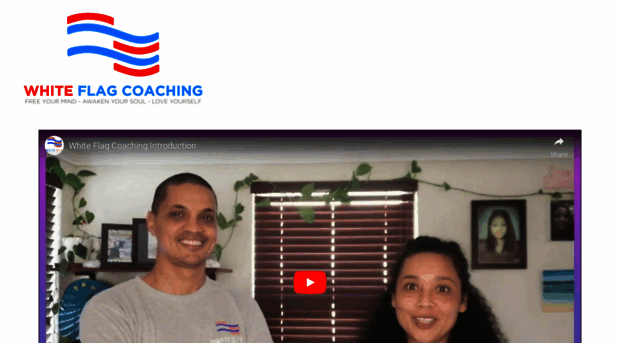 whiteflagcoaching.co.za