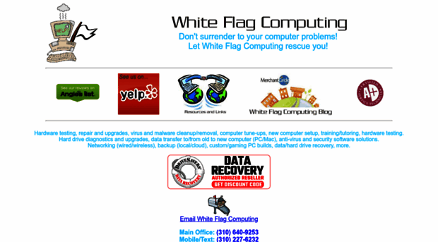 whiteflagcomputing.com