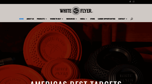 whiteflyer.com