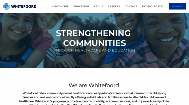 whitefoord.org