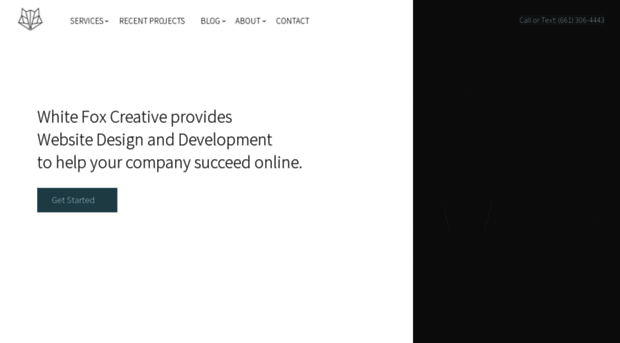 whitefoxcreative.com