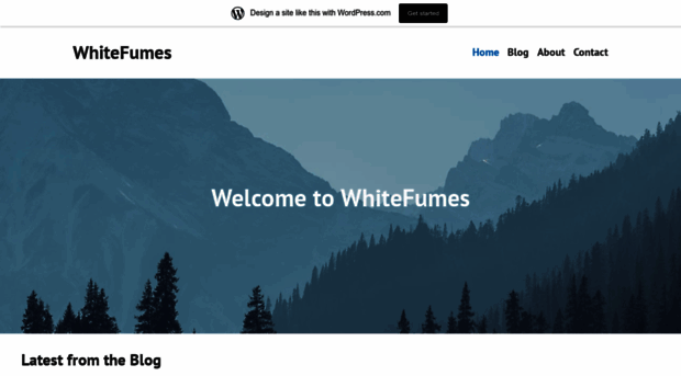 whitefumes.wordpress.com