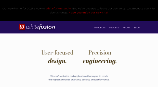 whitefusion.io