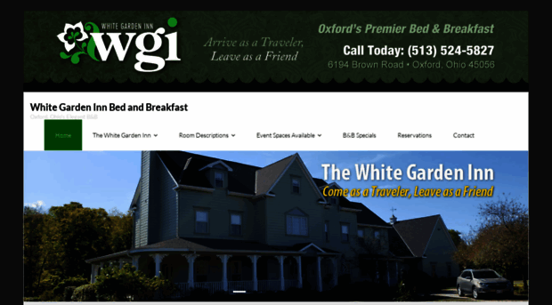 whitegardeninn.com