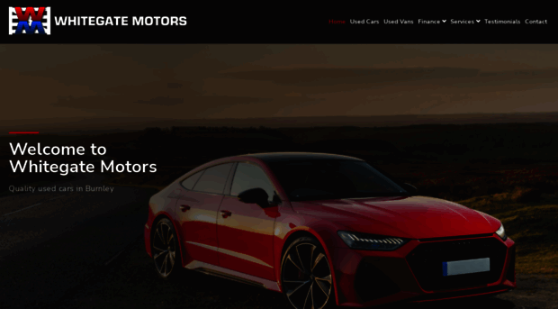 whitegatemotors.co.uk