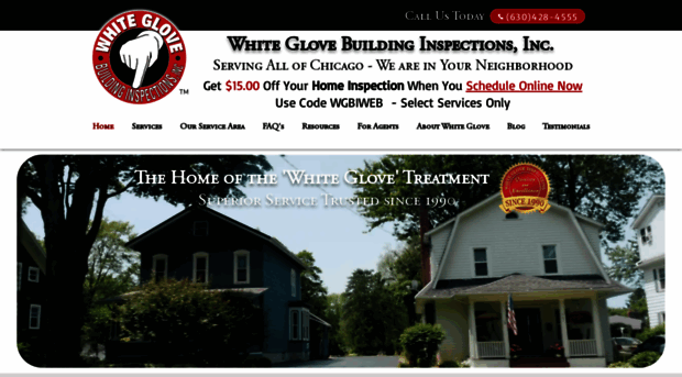 whitegloveinspections.com