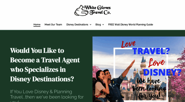 whiteglovestravel.com