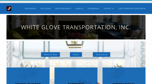 whiteglovetransportation.com