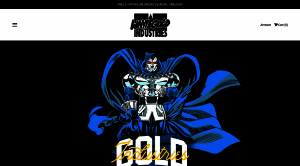 whitegoldindustries.com