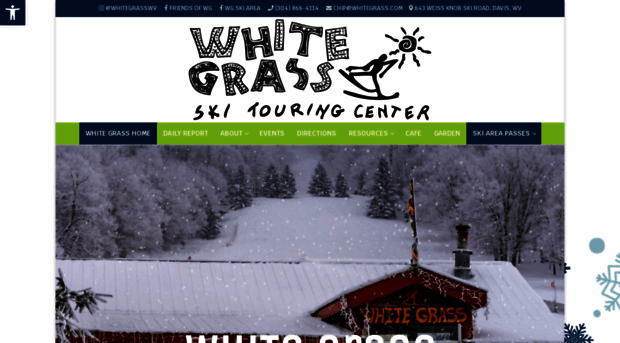 whitegrass.com