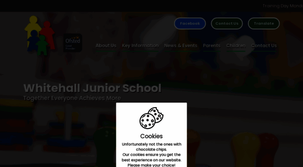 whitehall-j.walsall.sch.uk
