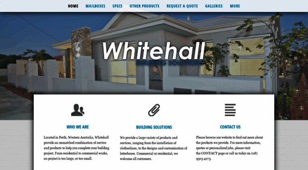 whitehall.com.au