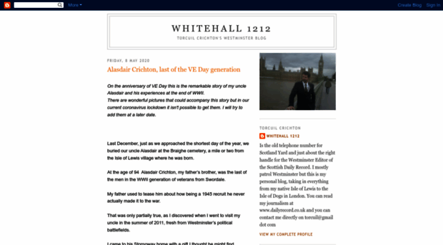 whitehall1212.blogspot.com