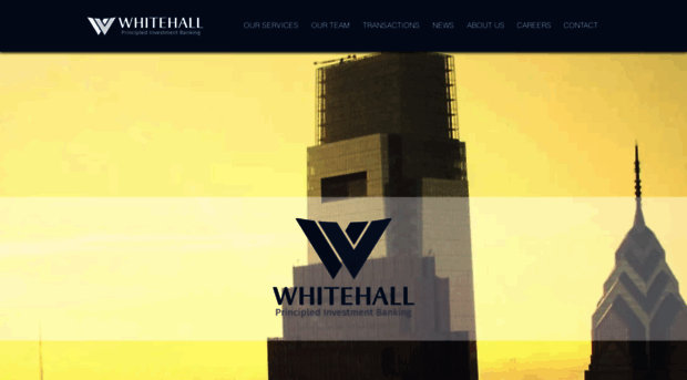 whitehallandcompany.com