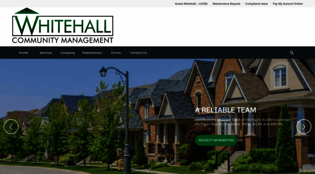 whitehallcm.com