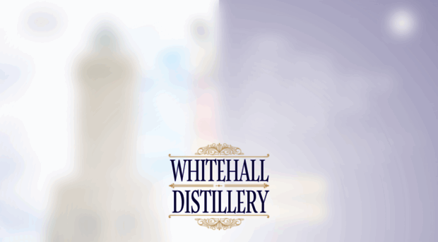 whitehalldistillery.co.uk