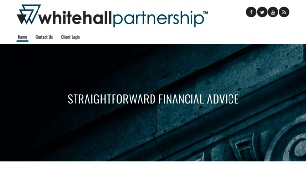 whitehallpartnership.co.uk