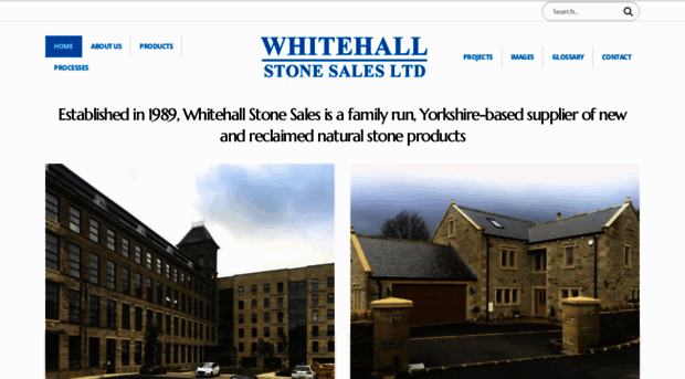 whitehallstone.co.uk