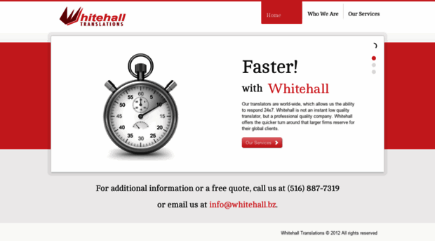 whitehalltranslations.com